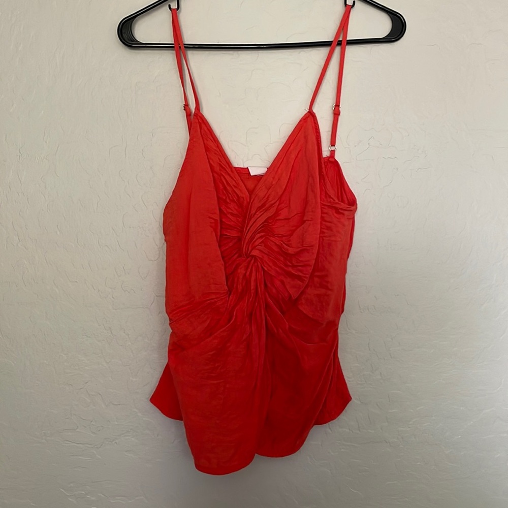 Women’s tank top